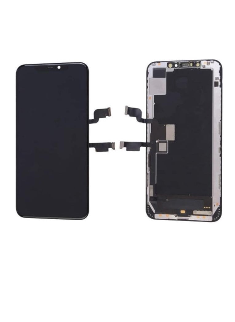 InCell LCD Screen Replacement for iPhone XR – 6.1" Display with Touch Digitizer Assembly