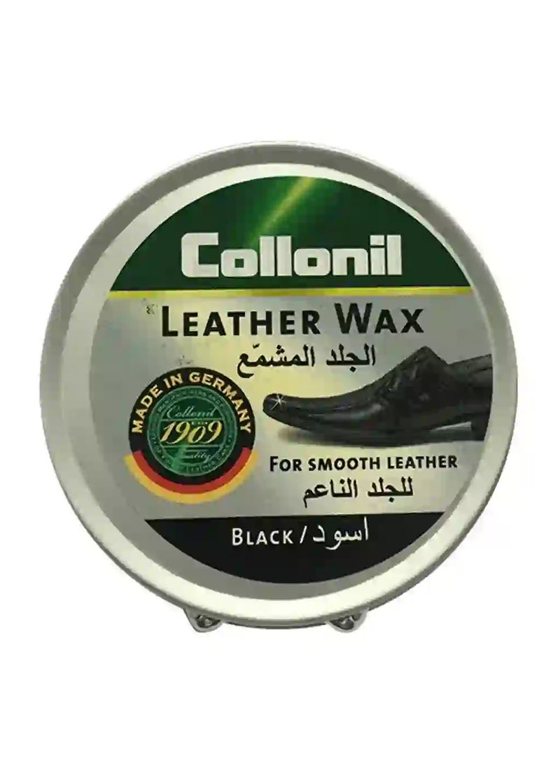 Collonil Leather Shoe Wax 50ml