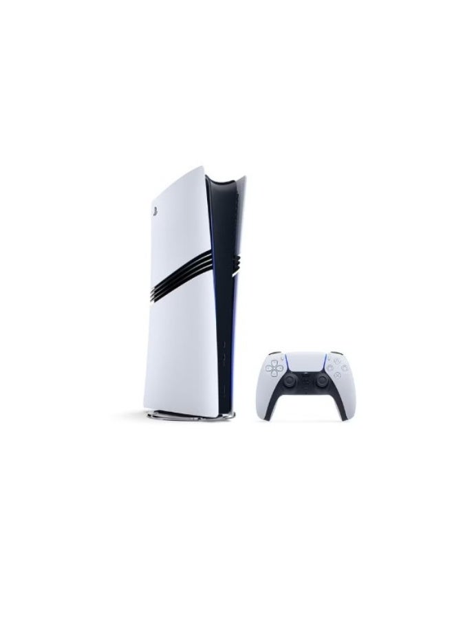 Sony Play Station 5 Pro Digital Edition-International Version