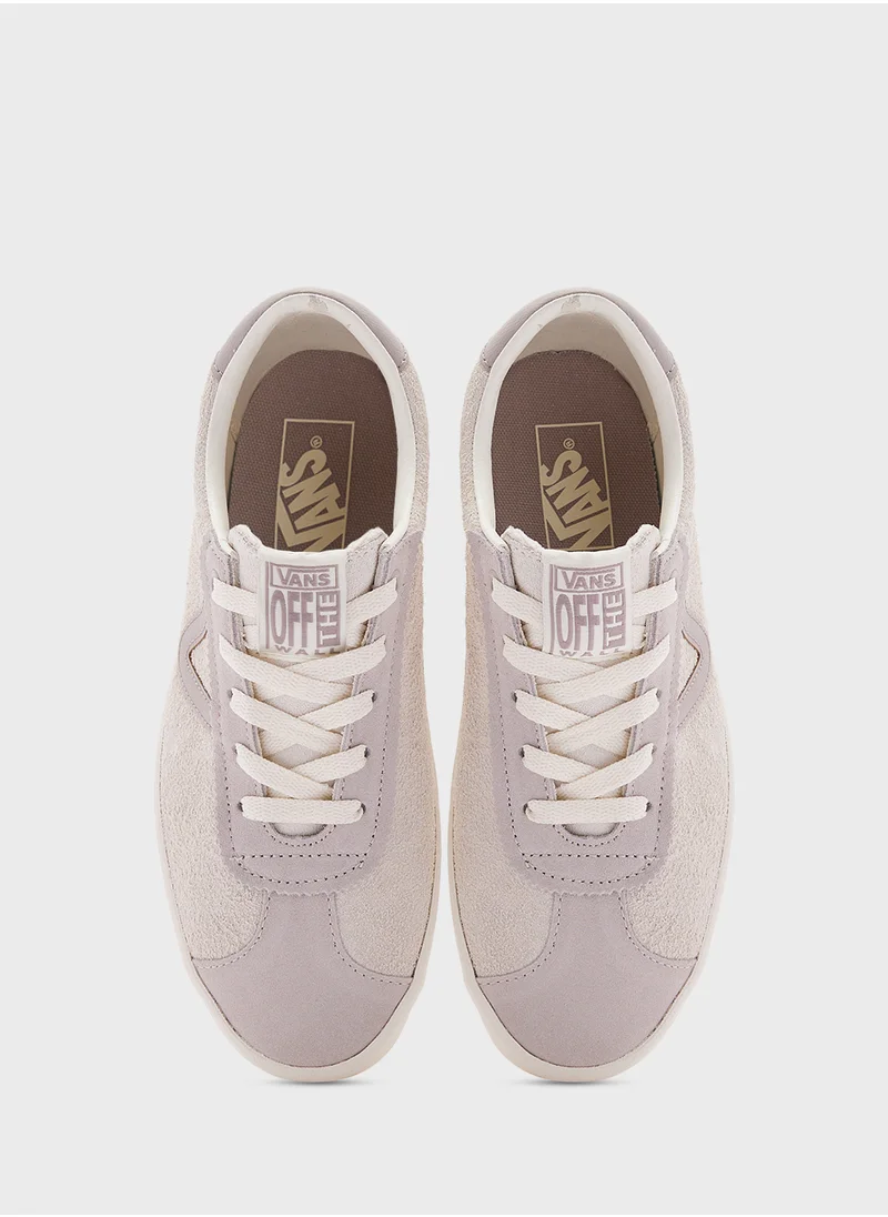 VANS Sport Low