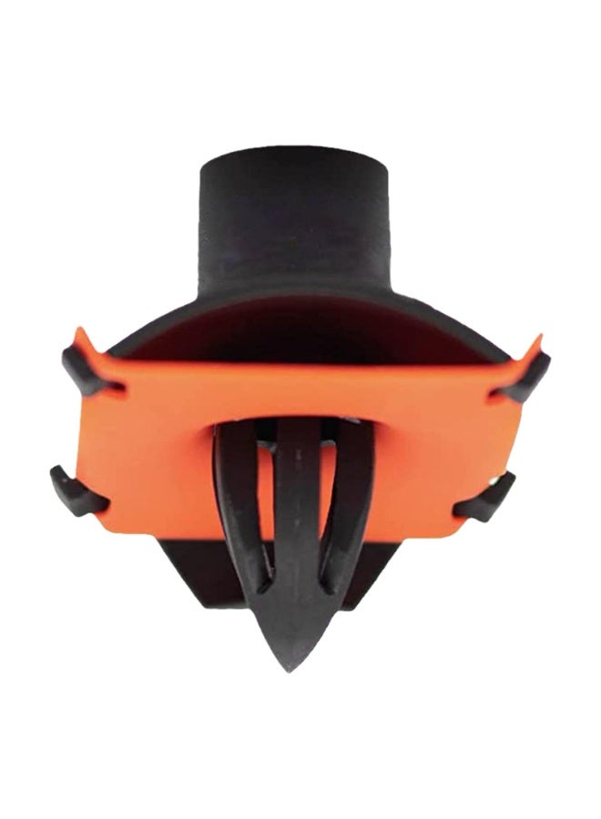 Portable Manual Easy Can Opener, Colorful Pop Can Hole Opener (Suitable for Soda, Coke, Beverages) - Premium Aluminum Beverage Can Opener - Image 4