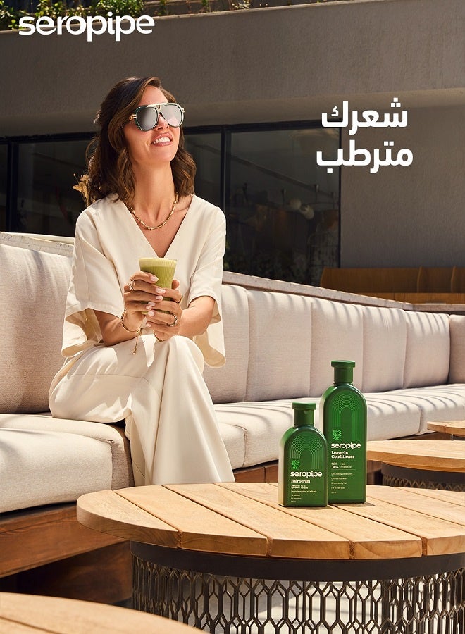 seropipe Hair Serum 120 Ml - Image 3