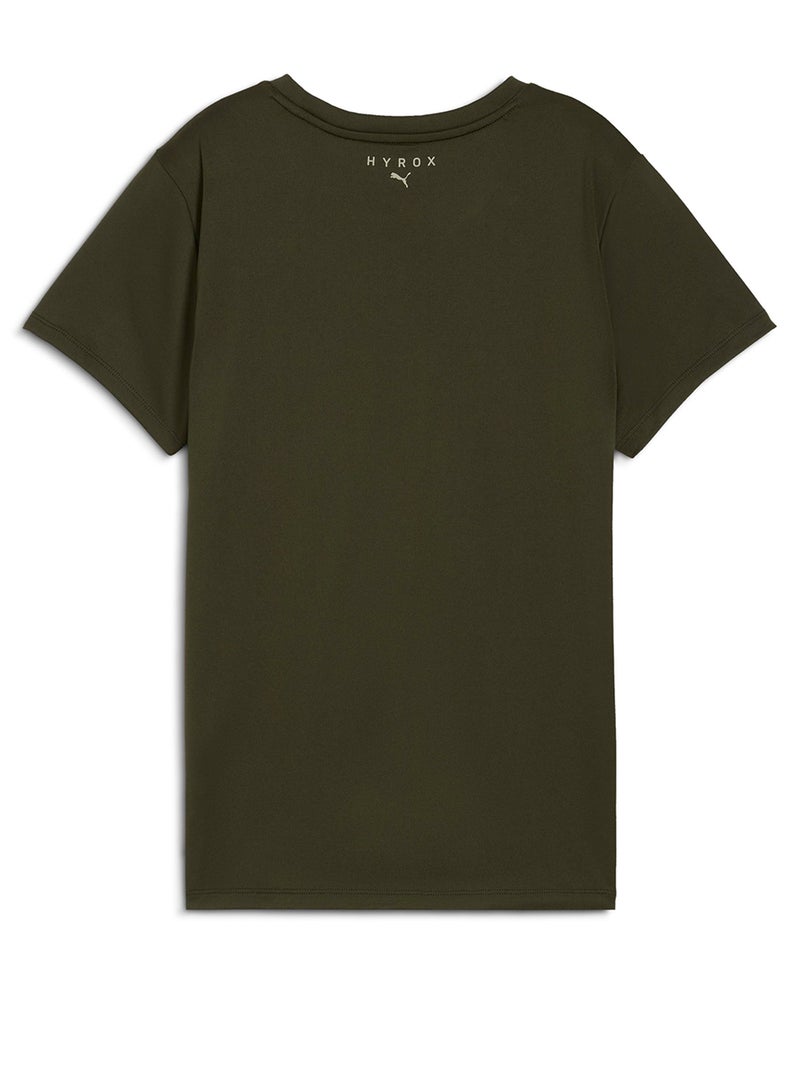 بوما تيشيرت برسومات شعار هايروكس - Image 5