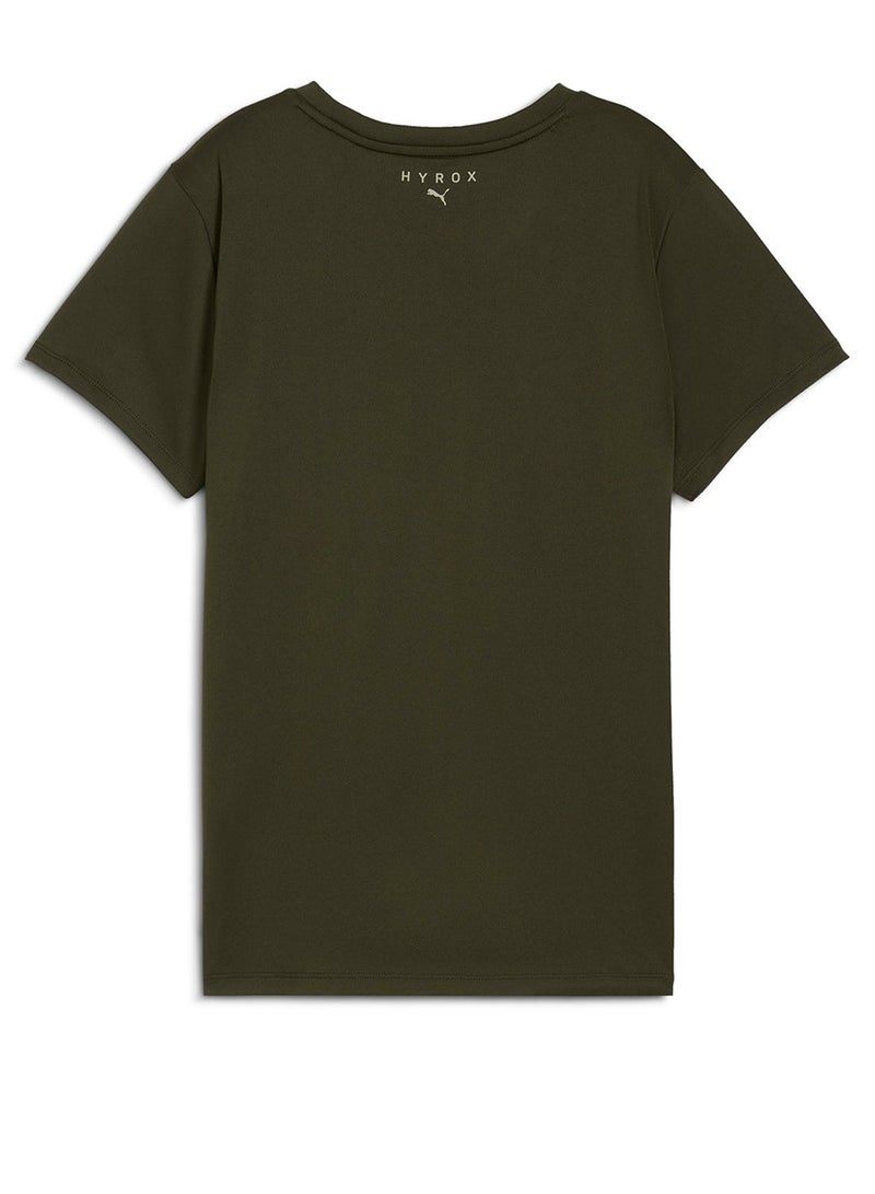 بوما تيشيرت برسومات شعار هايروكس - Image 5