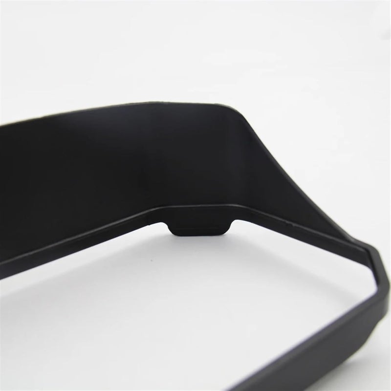 Vuzmode Motorcycle Instrument Sun Visor for BMW F850GS F750GS - Image 3