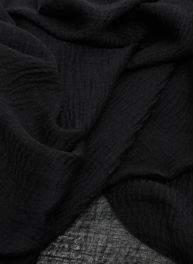 Styli Texture Crinkle Hijab  - Image 2