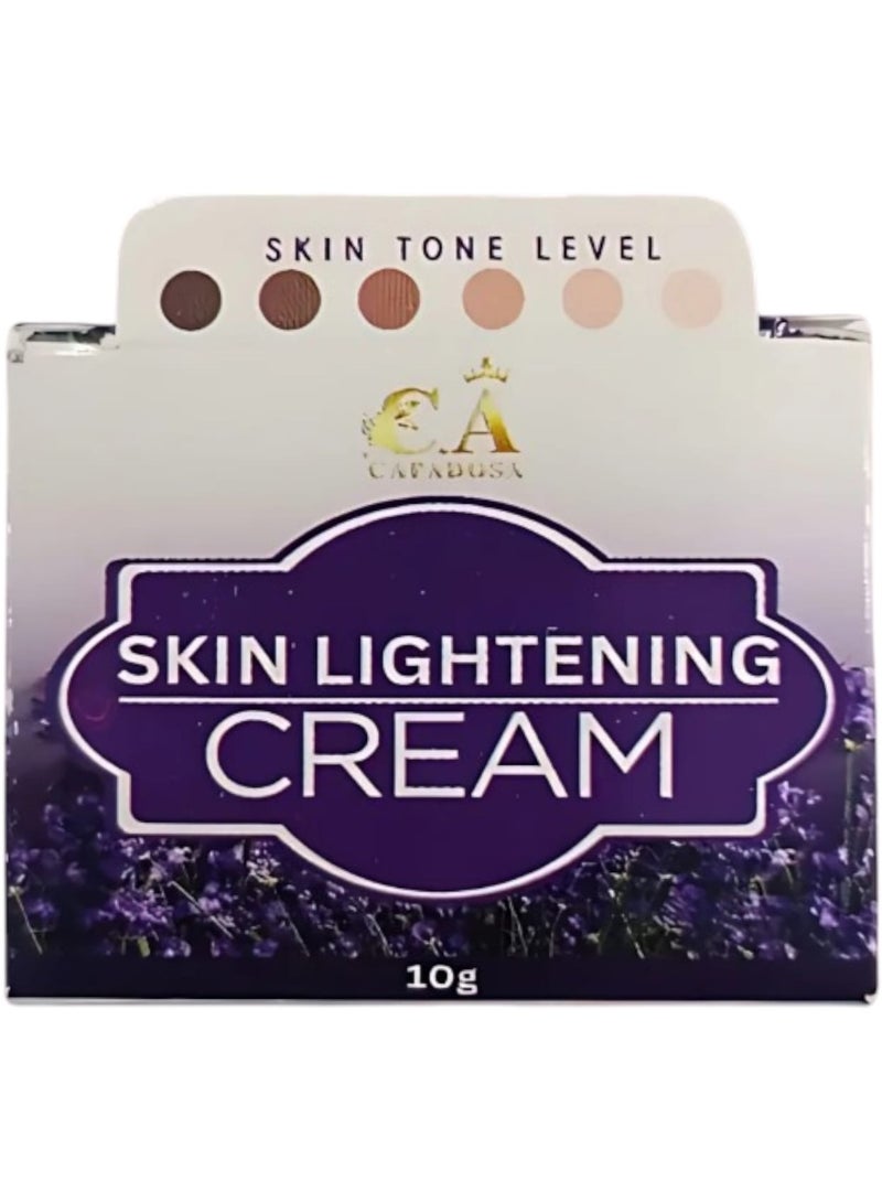 pekas cream Cream is To Remove Melasma, Freckles, Dark Spots And it is Anti-Aging 10g