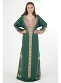 AL BENT AL SHARQIEH dark green