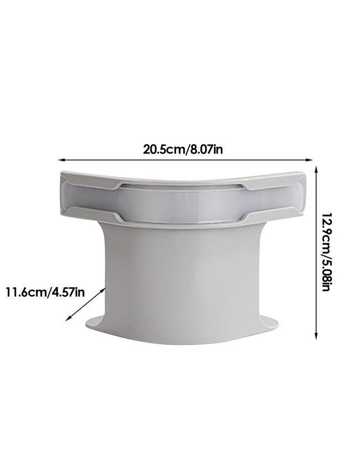 4-Pack Anti-Slip Bed Sheet Holder Clips with Locking Straps – Secure Fit for Mattress Corners, No More Slipping Sheets