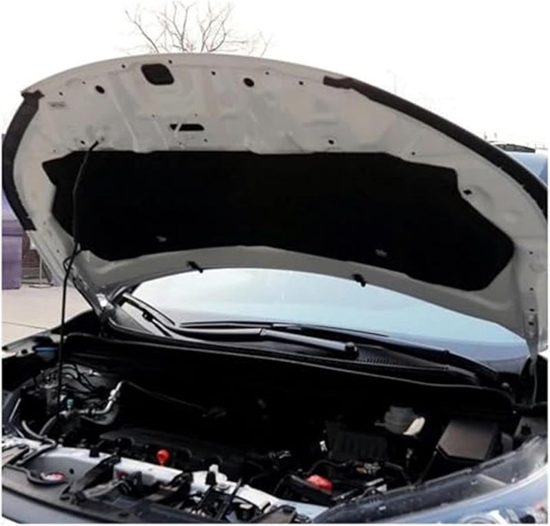 Wivplex Soundproof Heat Insulation Pad for CR-V - Image 4