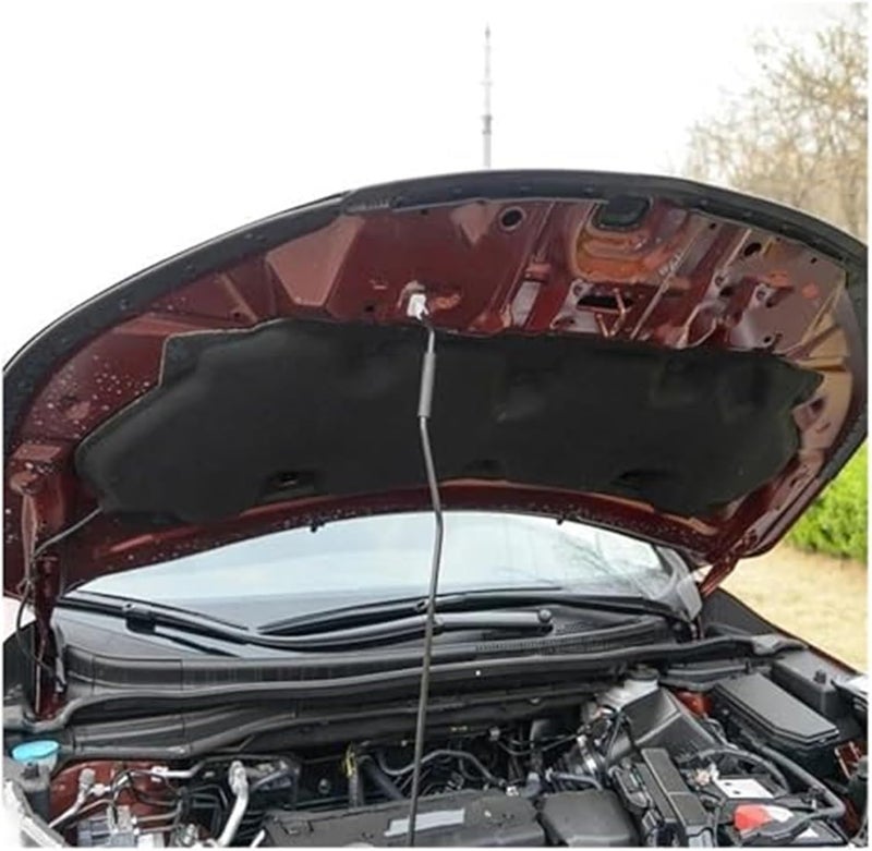 Wivplex Soundproof Heat Insulation Pad for CR-V - Image 3