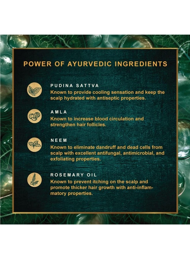 إندوليكا شامبو إندوليكا لعلاج القشرة 580 مل - Image 4