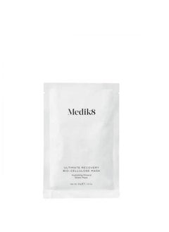 Medik8 Ultimate Recovery Bio-Cellulose Mask (6 Pack)
