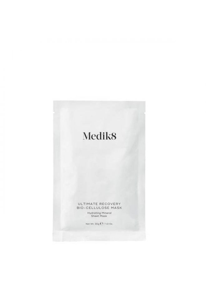 Medik8 - Medik8 Ultimate Recovery Bio-Cellulose Mask (6 Pack) - Image 1