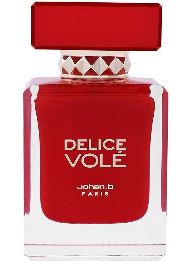 جوهان B. باريس ديليس فولي للنساء أو دي بارفان 85 مل - Image 1