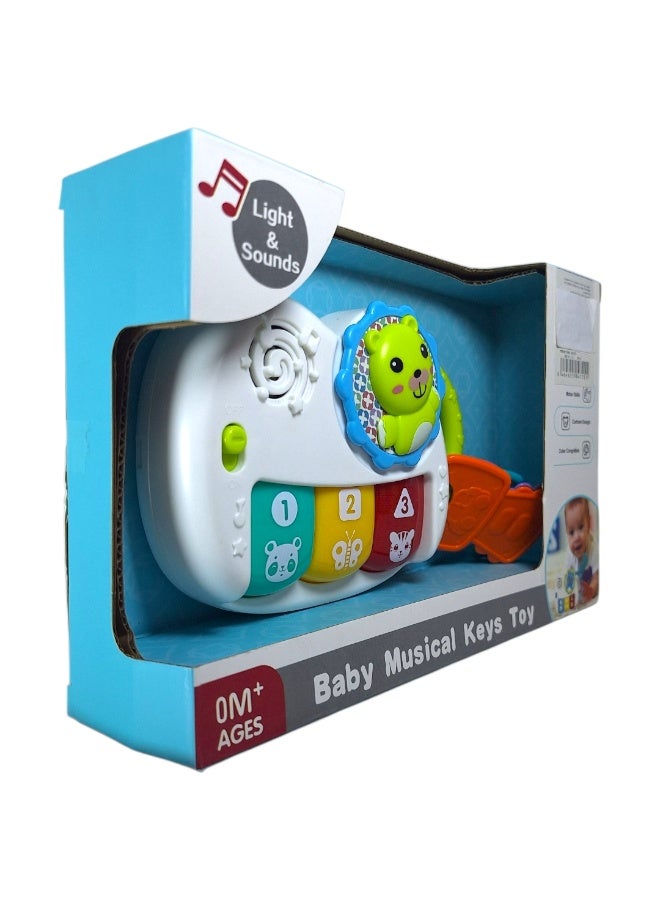 Baby Sound Toy from GTG Toys - Image 2