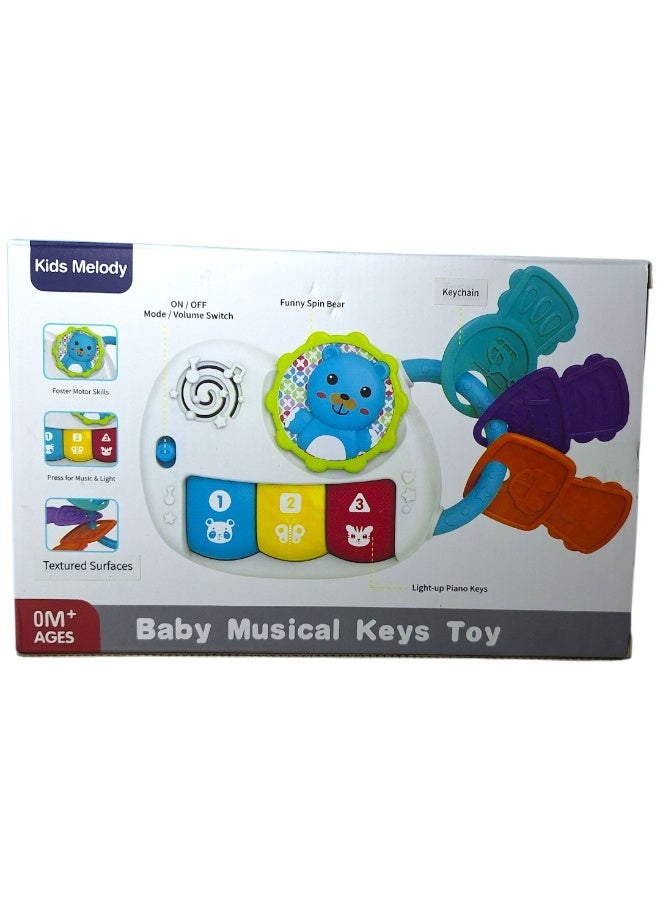 Baby Sound Toy from GTG Toys - Image 3