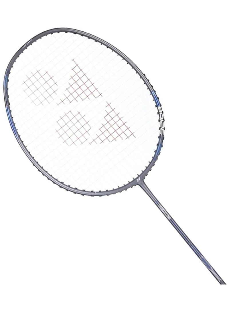 Yonex Astrox Attack 9 Badminton Racquet Gun Metal Grey - Image 2