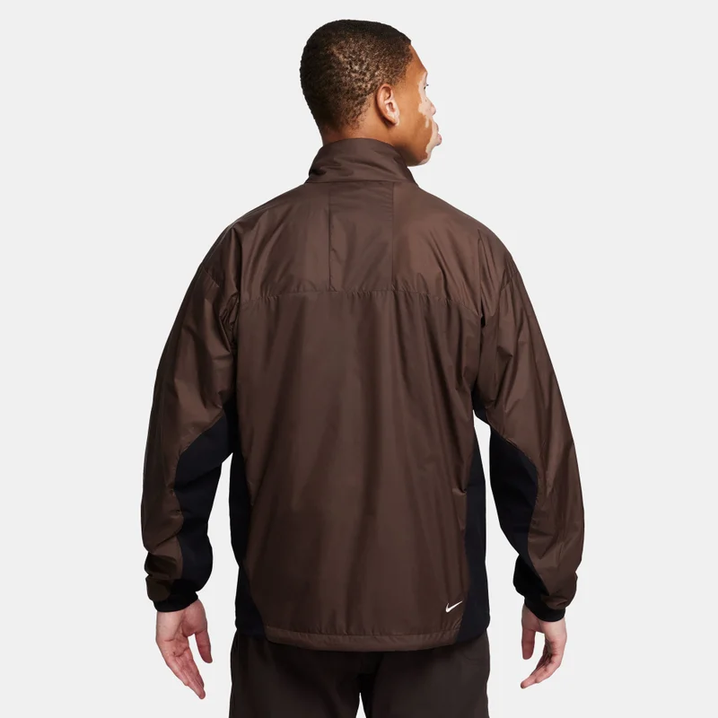 Nike Brown Men's ACG 'Sierra Light' Jacket for Men | Best Price UAE