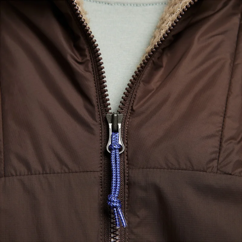 Nike Brown Men's ACG 'Sierra Light' Jacket for Men | Best Price UAE
