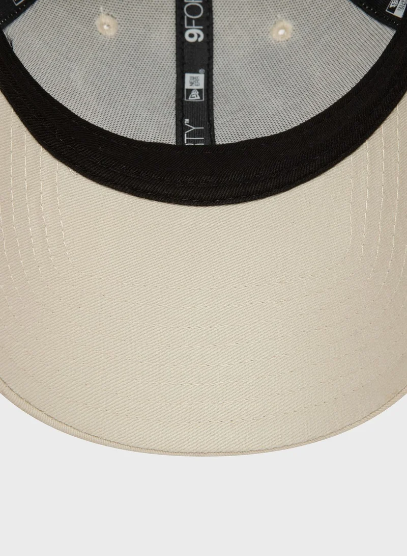 NEW ERA  9Forty New York Yankees Patch Cap for Men | Best Price UAE