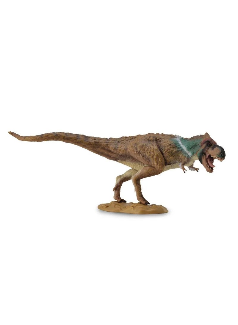 Collecta - Tyrannosaurus Hunting Dinosaur - 88742