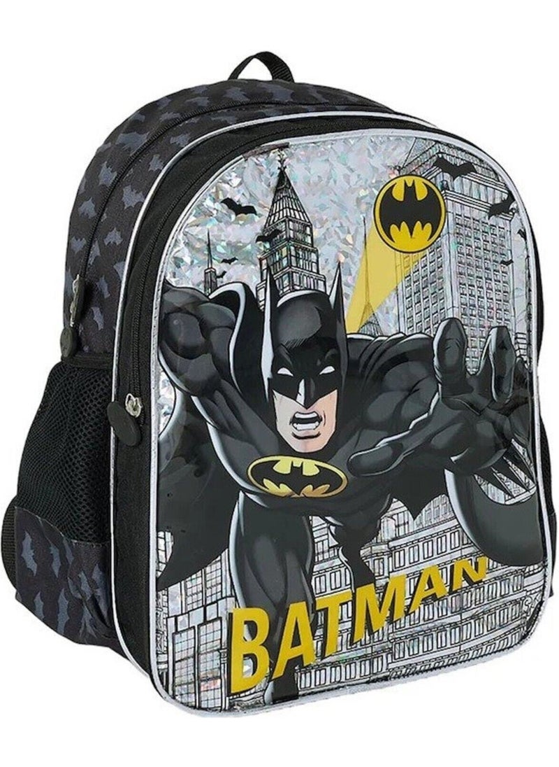 Batman School Bag 2029  - Image 1