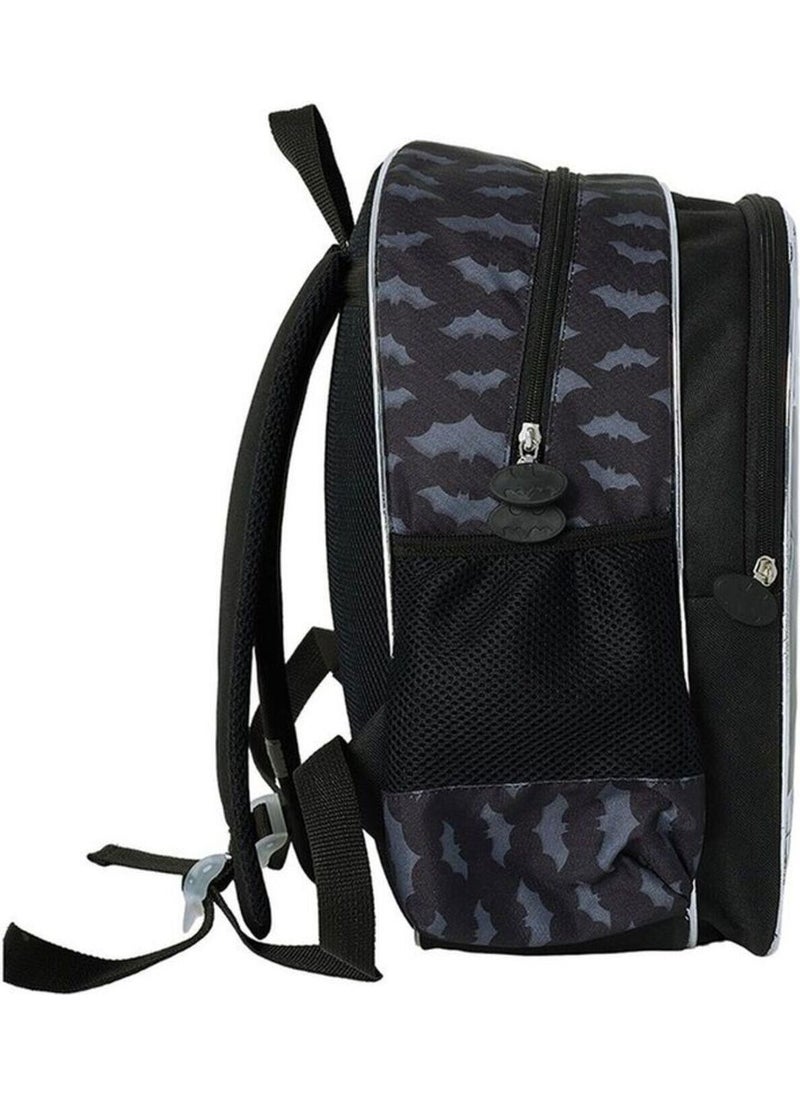 Batman School Bag 2029  - Image 3
