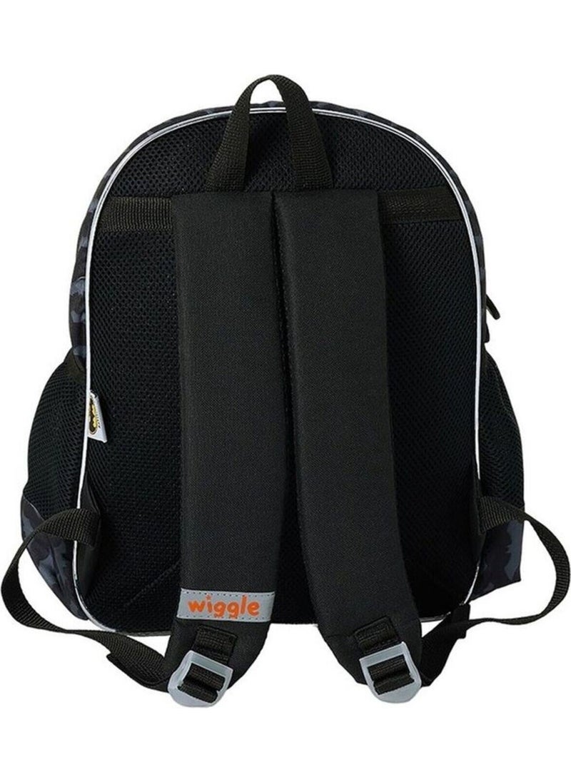Batman School Bag 2029  - Image 2