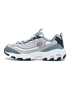SKECHERS New Height Increase Casual Versatile Sports Running 
