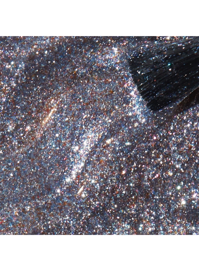 OPI طلاء أظافر كلاسيكي - أوبى نيلز ذا رنواى، رمادي معدني، 15 مل - Image 4