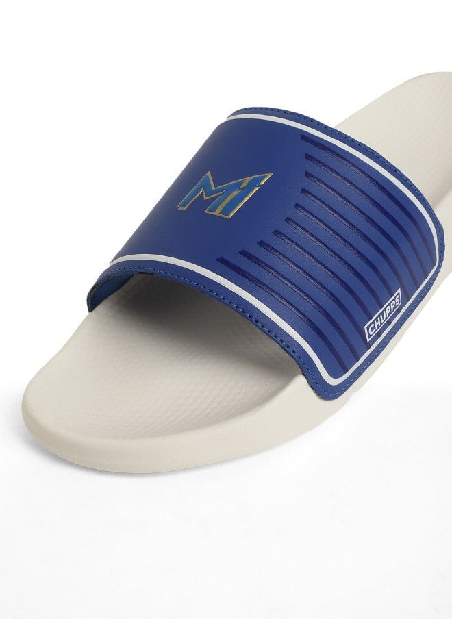 Chupps X Mi Official Sliders SLIDES & FLIPFLOP - Image 5