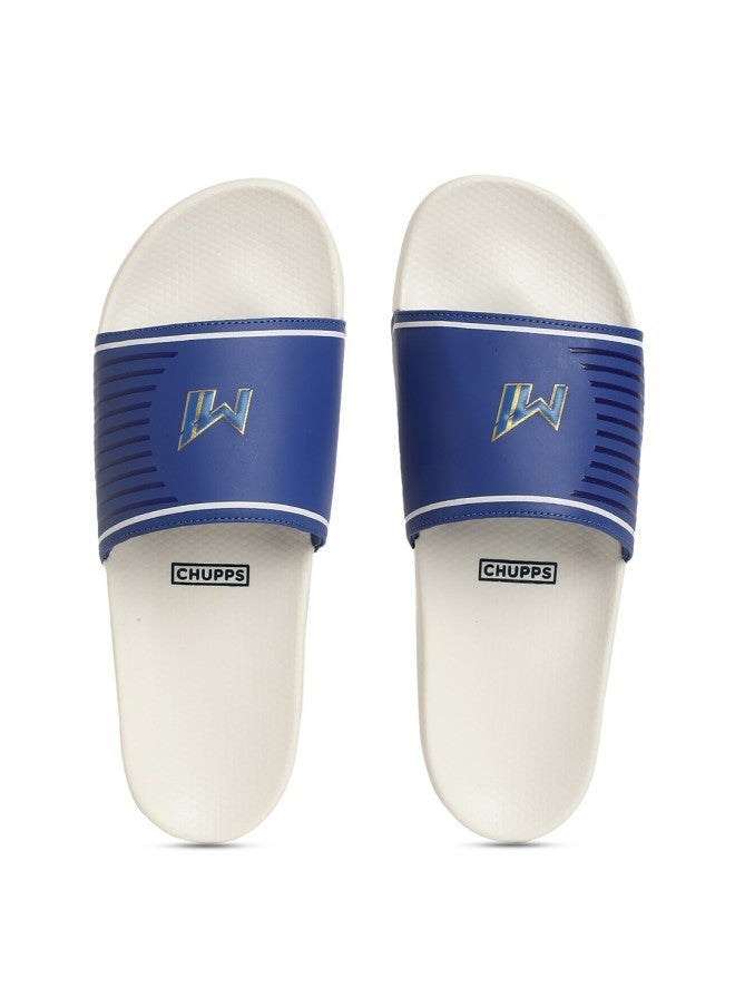 Chupps X Mi Official Sliders SLIDES & FLIPFLOP - Image 2