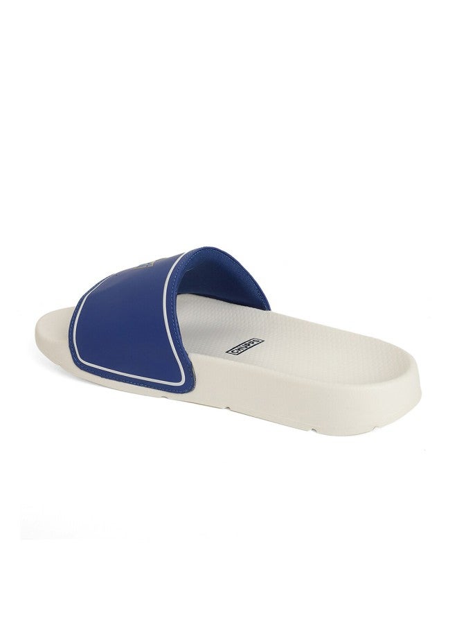 Chupps X Mi Official Sliders SLIDES & FLIPFLOP - Image 3