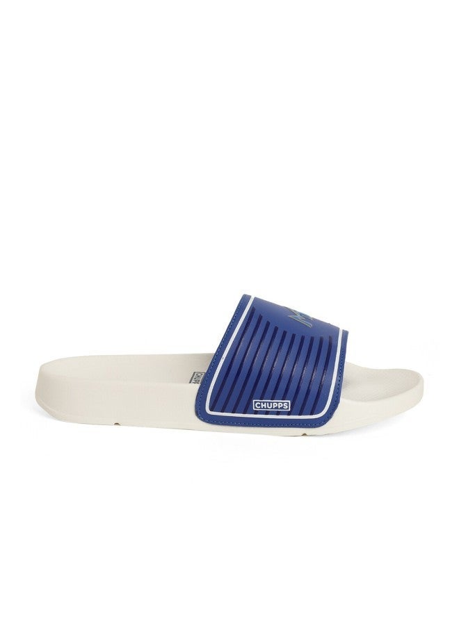 Chupps X Mi Official Sliders SLIDES & FLIPFLOP - Image 4