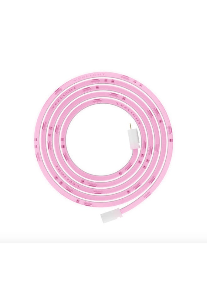 يلايت Yeelight LED Light Strip 1S 6.56ft White - 00046  - Image 4