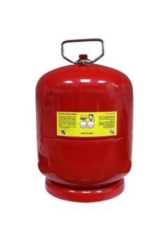 Refillable Gas Cylinder 3 Kg