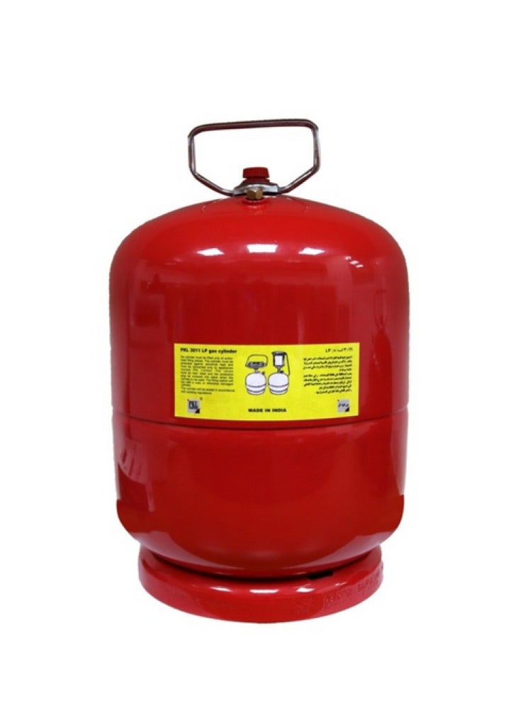 Generic - Refillable Gas Cylinder 3 Kg - Image 1
