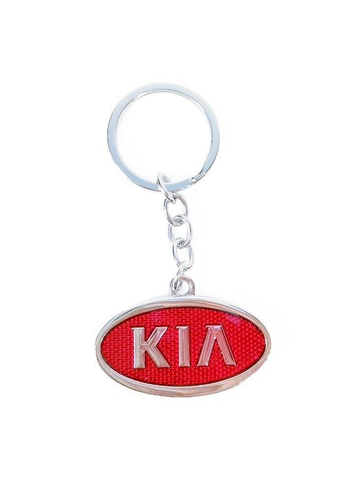 KIA Metal Keychain, KIA Logo Key Chain Key Ring For Car - pzsku/Z7A7875FCCEB6E33E3533Z/45/_/1680977523/3ff04c54-0986-4fd2-9e34-0c3525db0065