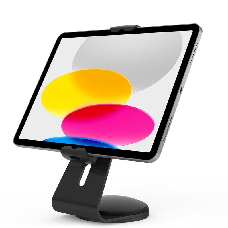 Compulocks Universal Tablet Cling Security Stand Black