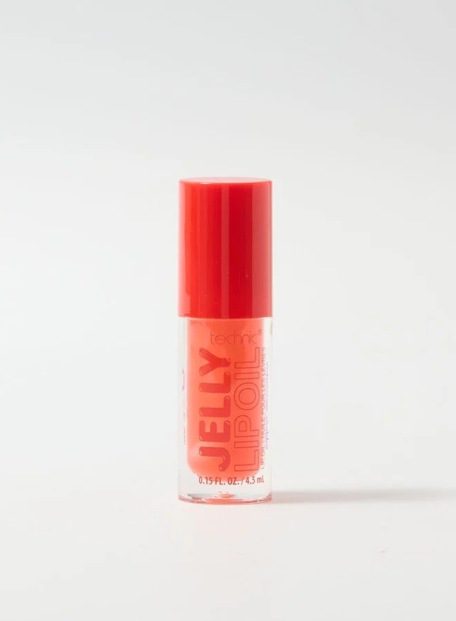 Technic زيت شفاه جيلي تكنيك - فوار الخوخ - Image 2