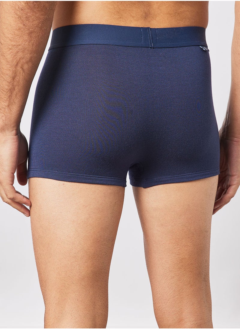 CALVIN KLEIN - Essentials Trunks - Image 1