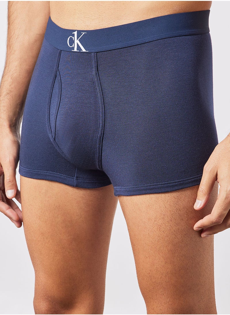 CALVIN KLEIN - Essentials Trunks - Image 1