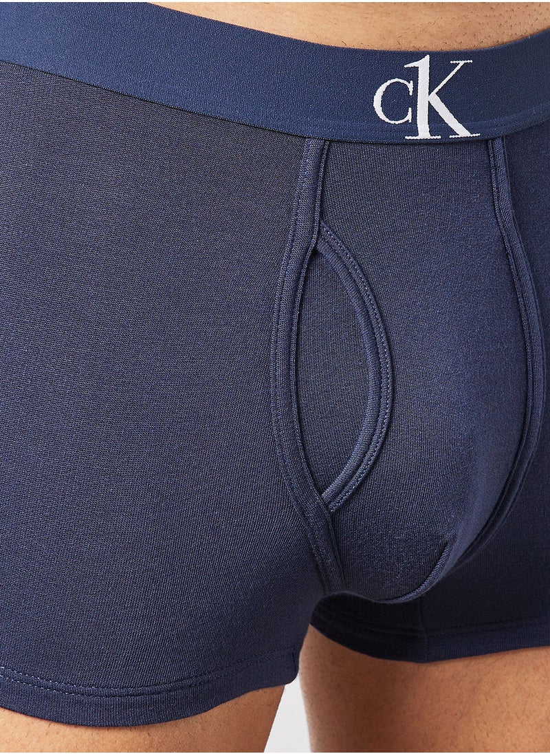 CALVIN KLEIN - Essentials Trunks - Image 1