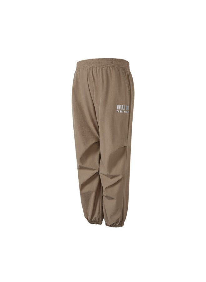 Xiaozhutuoni Boys' Pants, Children's Mosquito-repellent Trousers, Summer Lightweight Long Pants, Sports Pants, Loose-fitting, Plus-size Children's Large-sized Pants