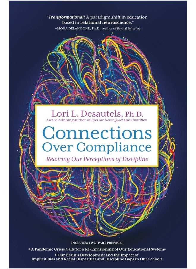 null - Connections Over Compliance: Rewiring Our Perceptions of Discipline - Image 1
