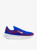 Nike blue