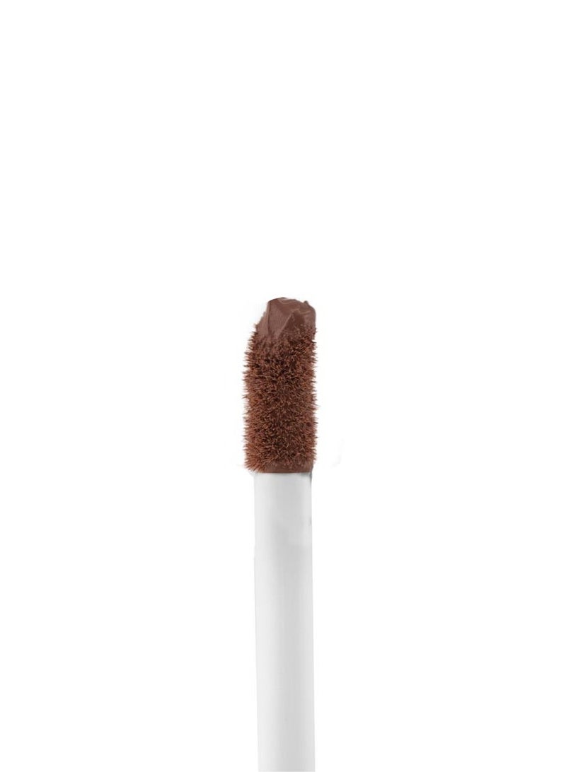 PALLADIO PALLADIO Velvet Matte Metallic Cream Lip Color/  - Image 3