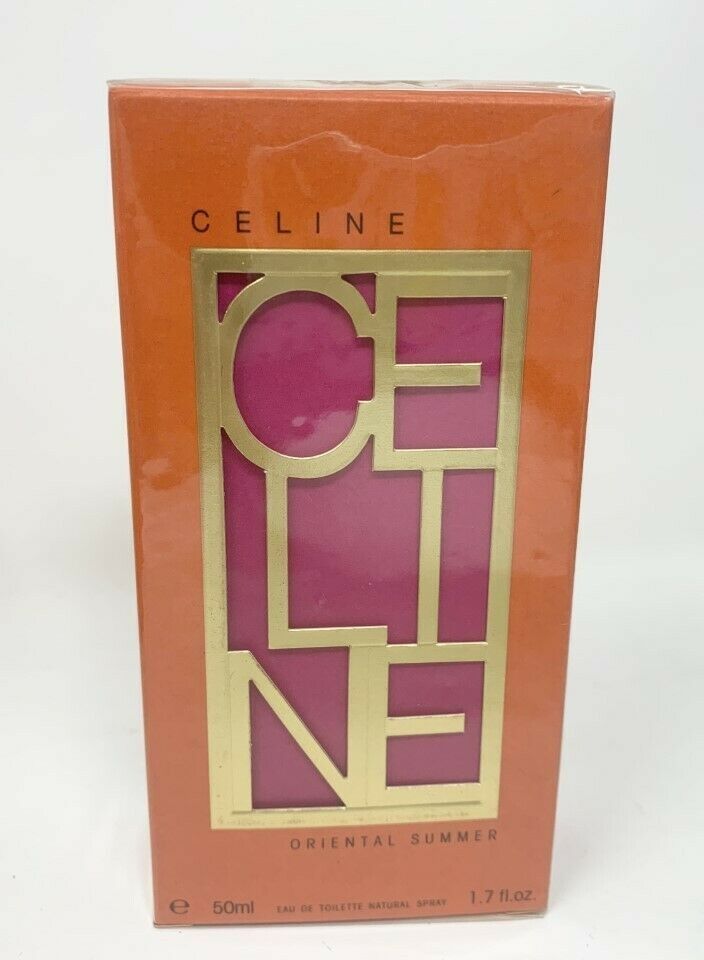 Celine Céline Oriental Summer 50 ml EDT - Image 2