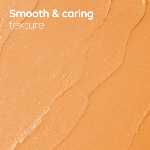 NIVEA Mango Lip Care, Vegan Lip Balm Pack with Shea Butter, Nourishing Oils and Vitamin C & E, 3-in-1 Moisturize, Repair and Protect, 0.17 Oz Stick, Pack of 4 - Image 4